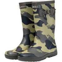 Aigle Woody Pop Pt 2 Regenlaarzen