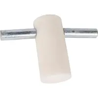 Orit Butthead Tegelklopper Nylon 3000gr - 3000-TT-0000-000