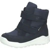 Ecco Snowboots 'Urban Mini' donkerblauw