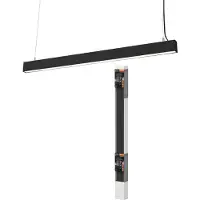 Ledvance LED Pendelarmatuur | 42W 4000K 4400lm | 840 IP20