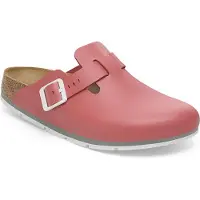 Birkenstock Boston Pro Le Werkklomp | Maat: 37