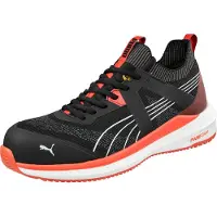 Puma werkschoenen S1PS 64502 Turbo 41 / Zwart