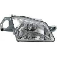 Diederichs 5617082 Koplamp