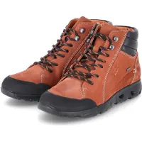 Josef seibel Noih 53 | Sneaker voor Dames | geel