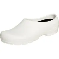 Saliha Fashion Multi Klomp Gesloten ART. 007 nieuw - Wit - 45