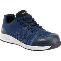 BAAK Sky Blauw Met Hallux S1P 215072 maat 39 dames