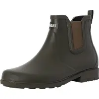 Aigle Boots 'CARVILLE M' kaki