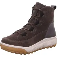 Legero dames veterboot Tirano taupe 4