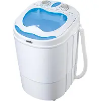 Mesko Mini Wasmachine - 1 Delig