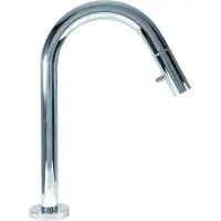 Ideal standard Ceraline Vrijstaande wastafelkraan, 18 cm