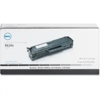 Dell Toner 593-11108 (HF44N) Zwart