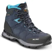 Meindl Vakuum Lady Sport III GTX Wandelschoenen | Maat 5 Dames Blauw