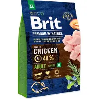 Brit Premium by nature Adult XL