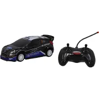 Koolspeed Ford - Radiografisch Bestuurbare Auto 120 - M-Sport Fiesta RS WRC