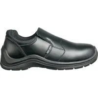 Safety Jogger Instap werkschoenen Dolce S3 43 / Zwart