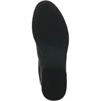 Caprice Damenschuhe Schlupfstiefel Grau Freizeit
