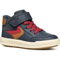 Geox Hoge sneakers Geox J ARZACH BOY kind 34