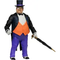 Mcfarlane Toys DC McFarlane Action Figure The Penguin (DC Classic) McFarlane Collector Edition #12 18 cm Action Figuur
