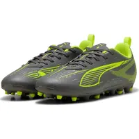 Puma Ultra 5 Play Mg Junioren Voetbalschoenen