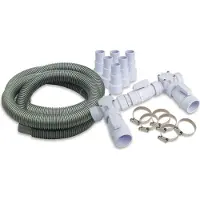Kokido bypass kit voor warmtepomp