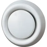 Maico Ventilatoren Maico Schotelklep Meerdere kleuren