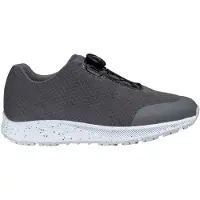 Safety Jogger Juno O1 Tls Werkschoen Laag Donkergrijs | Maat: 37