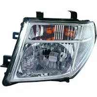 ABAKUS 215-11B2R-LD-EM Koplamp