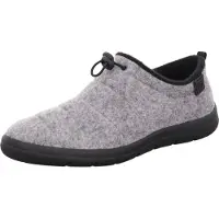 Rohde Pantoffel Men Olbia 2626 Grey-Schoenmaat 43