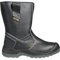 Safety Jogger Bestboot Veiligheidslaars S3 | Maat: 42