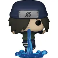 Funko POP! Naruto Shippuden Izumo-figuur