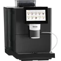 Bartscher Volautomatisch Koffiezetap Easy Plus 550 - 190096 - Horeca & Professioneel