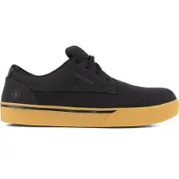 Volcom True Veiligheidsschoen S1PS HRO ESD Laag Zwart