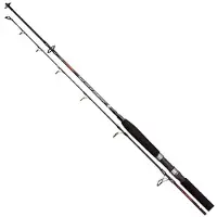 Shimano Fishing Vengeance Boothengel, zwart, 1.83 meter / 100-300 gram, zwart, 1.83 meter