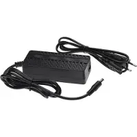 VHBW E-Bike / Pedelec accu oplader 29,4V / 2,35A / 70W met 5,5mm x 2,1mm connector voor 24V accu's