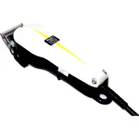 Wahl Super Taper Tondeuse - Krachtige Motor - Snoer - Wit