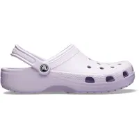 Crocs Clogs lichtlila