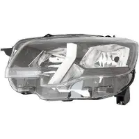 Diederichs 4214880 Koplamp