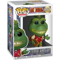 Funko POP! Dinosaurs Robbie Sinclair-figuur