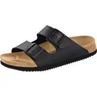 Birkenstock Arizona Sl Bf Ob Sandaal | Maat: 46