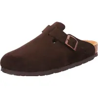 Rohde 6071 Slippers | Maat 42 Dames Bruin