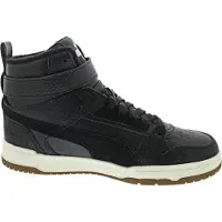Puma Hoge sneakers Rbd Game Wtr kind 38 1/2