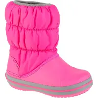 Crocs Snowboots | 34,5 | girl