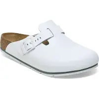 Birkenstock Boston Pro Le Werkklomp | Maat: 37