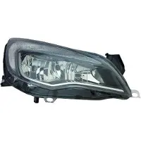 Diederichs 1807282 Koplamp