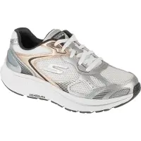 SKECHERS Loopschoen 'Go Run Consistent 2.0 - Volt' wit