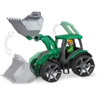 Lena Truxx Tractor 34cm