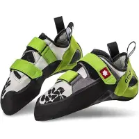 Ocun - Jett QC - Klimschoenen 37, groen
