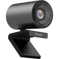 Iiyama UC-CAM10PRO-1 webcam 8,46 MP 2160 x 1080 Pixels USB-C Zwart