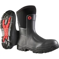 Dunlop Craftsaman Boots Zwart EU 47 Man