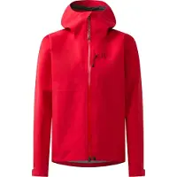 Haglöfs Dames wandeljack Proof II | Maat 2XL
